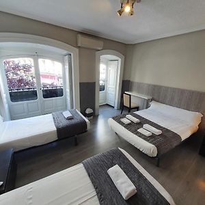 Habitación Familiar